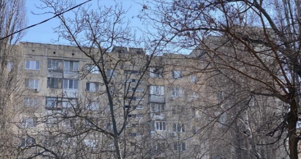 продажа трехкомнатной квартиры номер A-173989 в Киевском районе, фото номер 3